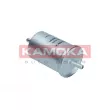 KAMOKA F324701 - Filtre à carburant