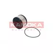 KAMOKA F325401 - Filtre à carburant
