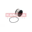KAMOKA F325401 - Filtre à carburant