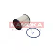 KAMOKA F325801 - Filtre à carburant