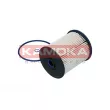 KAMOKA F325801 - Filtre à carburant