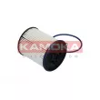KAMOKA F325801 - Filtre à carburant