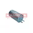KAMOKA F326801 - Filtre à carburant