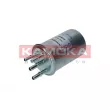 KAMOKA F328601 - Filtre à carburant