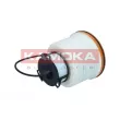 KAMOKA F328801 - Filtre à carburant