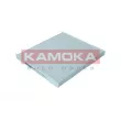 KAMOKA F416201 - Filtre, air de l'habitacle
