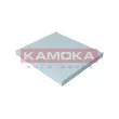 KAMOKA F416201 - Filtre, air de l'habitacle