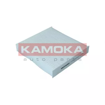 Filtre, air de l'habitacle KAMOKA OEM 272773277r