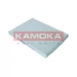 KAMOKA F416701 - Filtre, air de l'habitacle