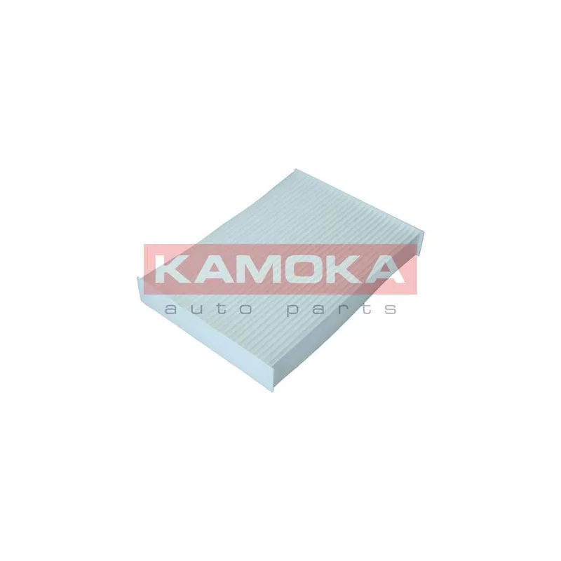 Filtre, air de l'habitacle KAMOKA F417201 - Visuel 2