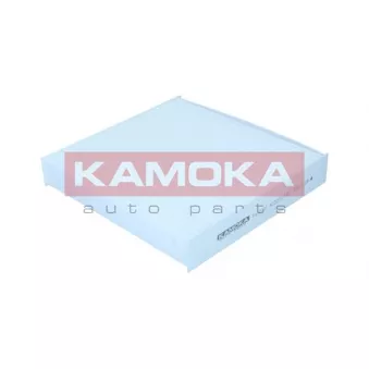 Filtre, air de l'habitacle KAMOKA OEM 80291SELY01