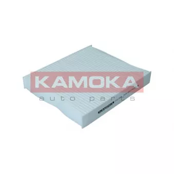 Filtre, air de l'habitacle KAMOKA OEM G3010FE200