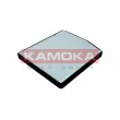 KAMOKA F418001 - Filtre, air de l'habitacle