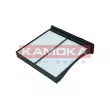 KAMOKA F418201 - Filtre, air de l'habitacle