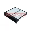 KAMOKA F418201 - Filtre, air de l'habitacle