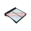 KAMOKA F418201 - Filtre, air de l'habitacle