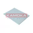 KAMOKA F418301 - Filtre, air de l'habitacle