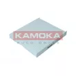 KAMOKA F418501 - Filtre, air de l'habitacle