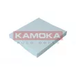 KAMOKA F418501 - Filtre, air de l'habitacle