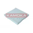 KAMOKA F418501 - Filtre, air de l'habitacle