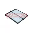 KAMOKA F418601 - Filtre, air de l'habitacle
