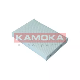 Filtre, air de l'habitacle KAMOKA F419401
