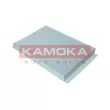 KAMOKA F419801 - Filtre, air de l'habitacle