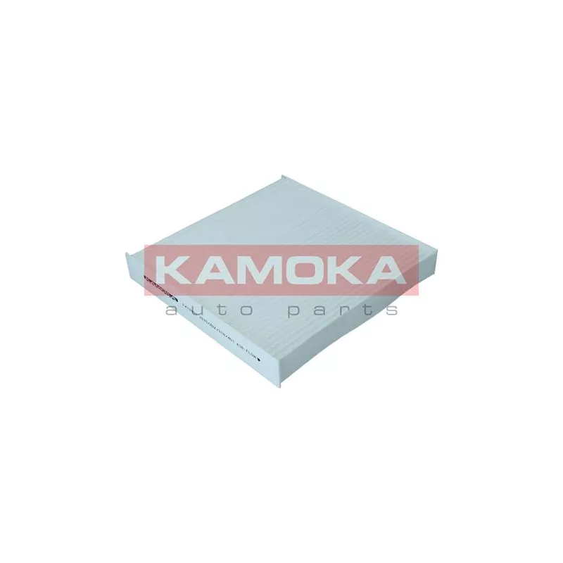 Filtre, air de l'habitacle KAMOKA F419901 - Visuel 1