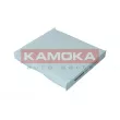 KAMOKA F420801 - Filtre, air de l'habitacle