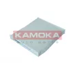 KAMOKA F420801 - Filtre, air de l'habitacle