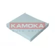 KAMOKA F420801 - Filtre, air de l'habitacle