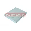 KAMOKA F420801 - Filtre, air de l'habitacle