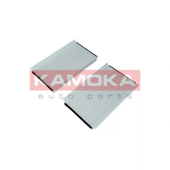Filtre, air de l'habitacle KAMOKA OEM 64316935823