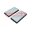 KAMOKA F421001 - Filtre, air de l'habitacle