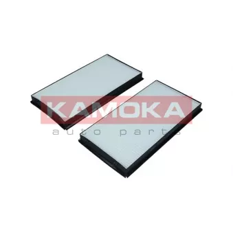 Filtre, air de l'habitacle KAMOKA OEM 64318379959