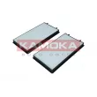 KAMOKA F421001 - Filtre, air de l'habitacle