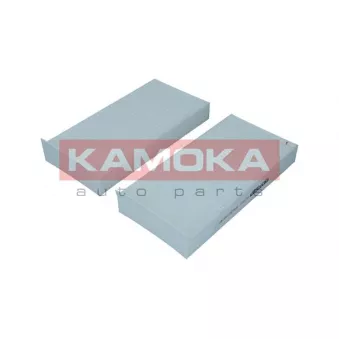 Filtre, air de l'habitacle KAMOKA OEM 64116835404