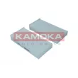 KAMOKA F421501 - Filtre, air de l'habitacle