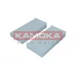 KAMOKA F421501 - Filtre, air de l'habitacle