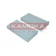 KAMOKA F421501 - Filtre, air de l'habitacle