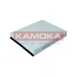 KAMOKA F421601 - Filtre, air de l'habitacle