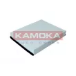 KAMOKA F421601 - Filtre, air de l'habitacle