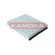 KAMOKA F421601 - Filtre, air de l'habitacle