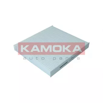 Filtre, air de l'habitacle KAMOKA F421901