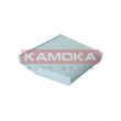 KAMOKA F422001 - Filtre, air de l'habitacle