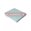 Filtre, air de l'habitacle KAMOKA [F422201]