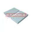KAMOKA F422501 - Filtre, air de l'habitacle