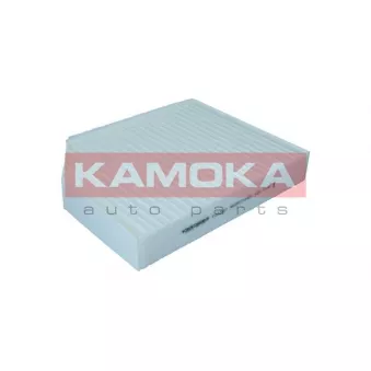 Filtre, air de l'habitacle KAMOKA F422601