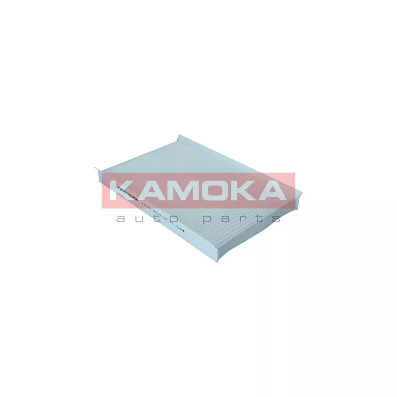 Filtre, air de l'habitacle KAMOKA F422801 - Visuel 1