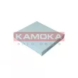 KAMOKA F423001 - Filtre, air de l'habitacle